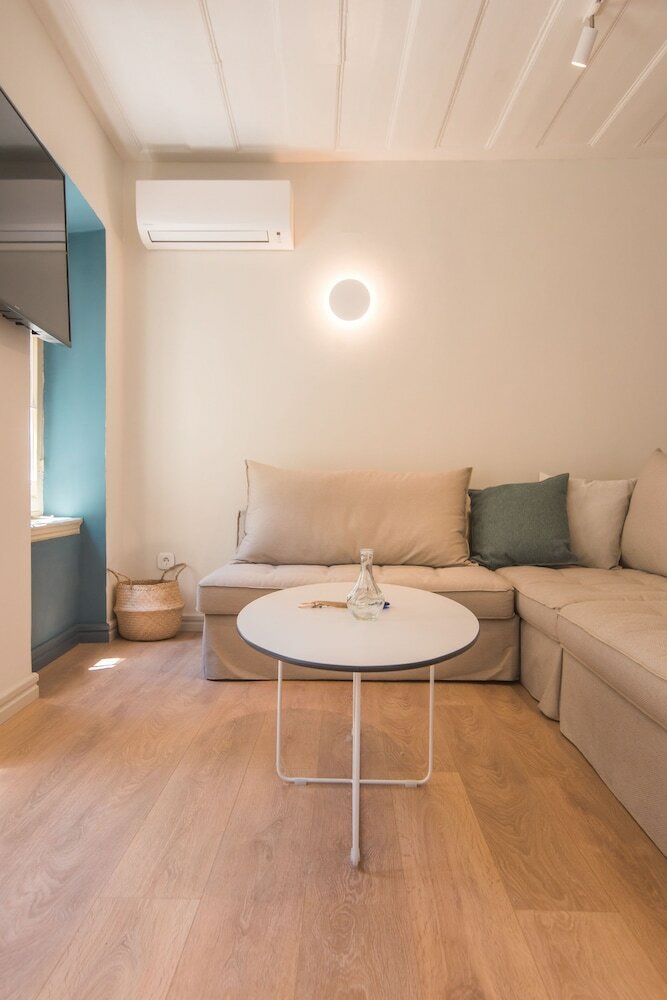 Фото Bijoux Maison by Corfu Escapes