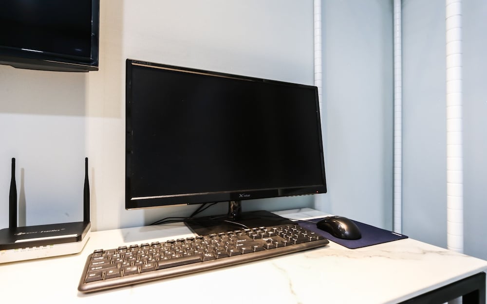 Фото Changwon The View Hotel