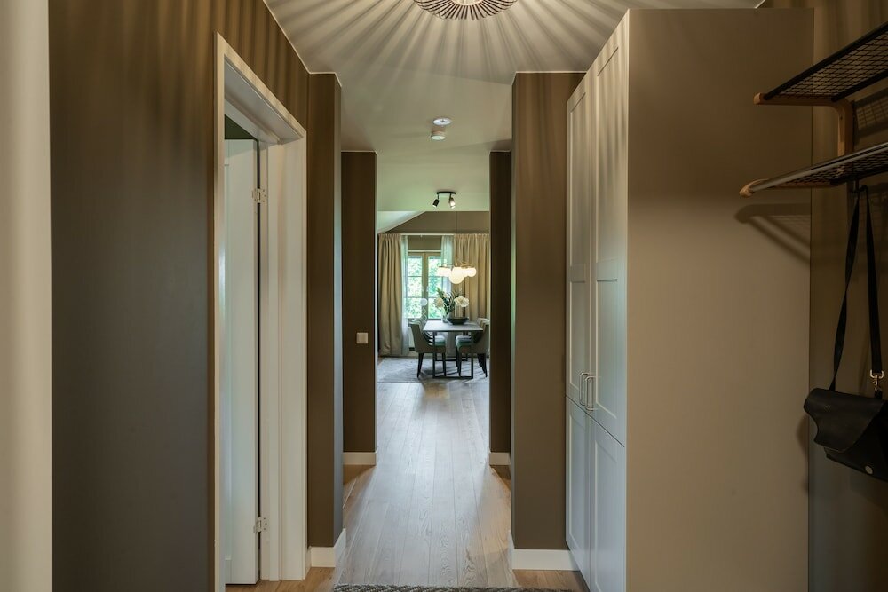 Фото Live and Stay - Ekmanska