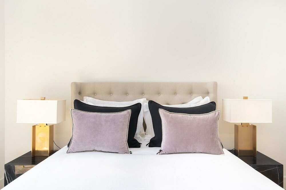 Фото Liberdade Deluxe Apartment