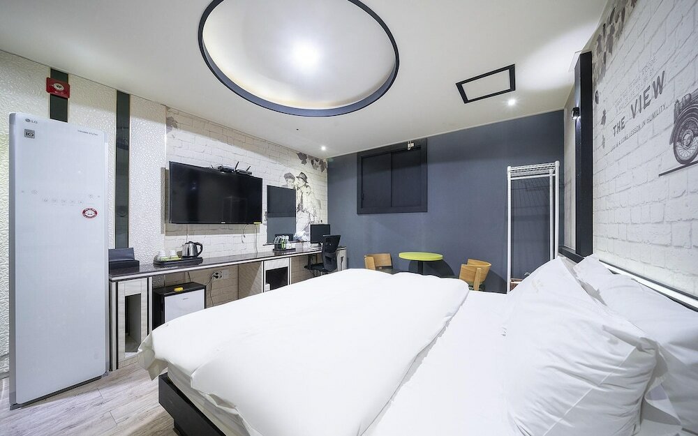 Фото Changwon The View Hotel