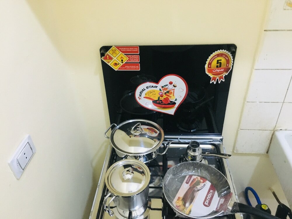 Фото Downtown Cairo Sweet Home