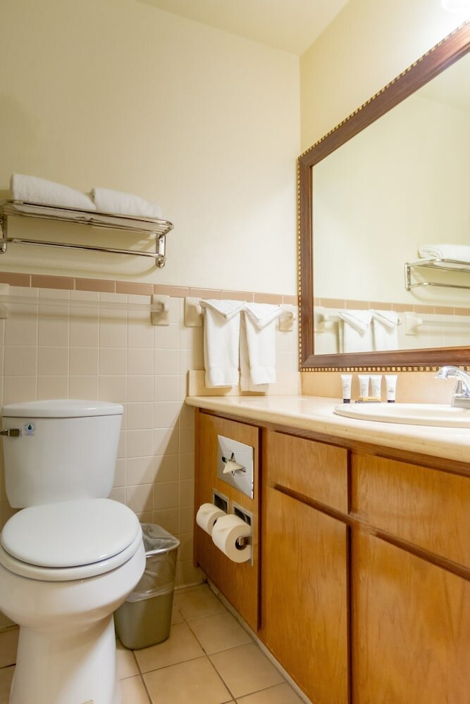 Фото Desert Extended Stay