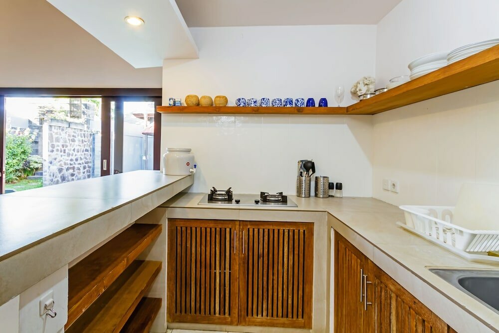 Фото Villa Liburan Canggu