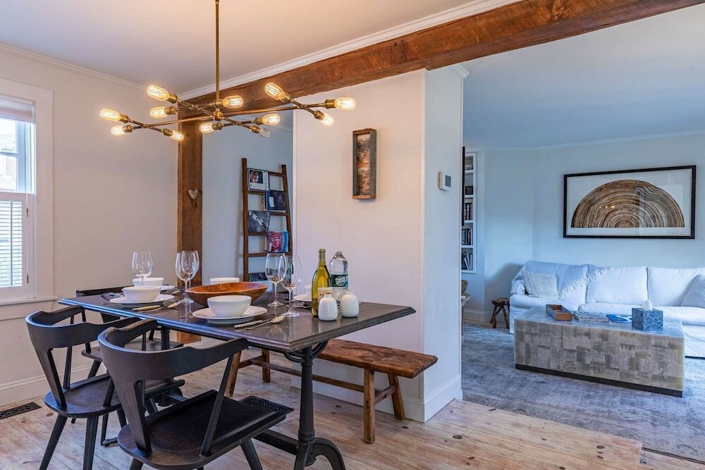 Фото Blue Water: The Cottage