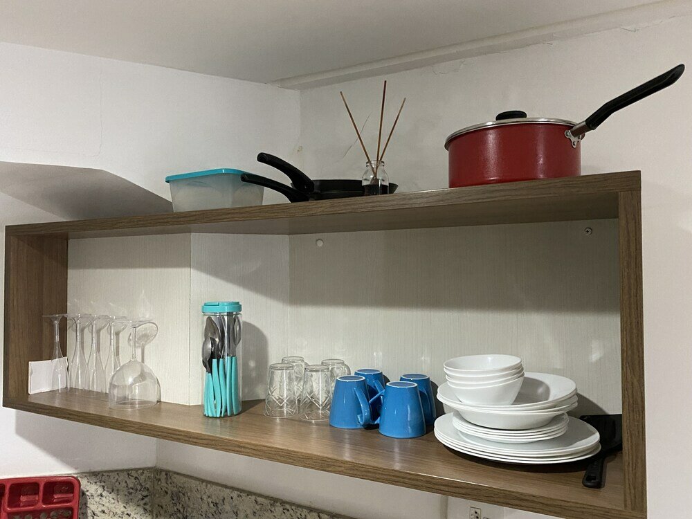 Фото Bela HOSPEDAGEM-Imperial Flats em Tambaú