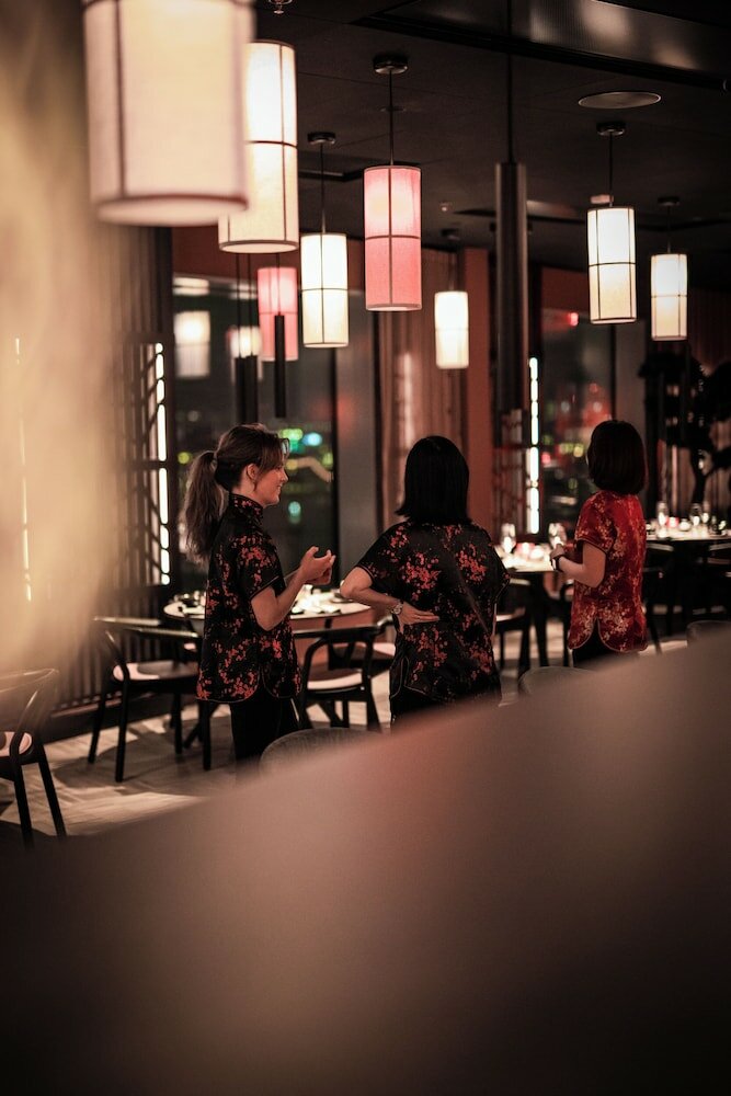 Фото Clarion Hotel The Pier