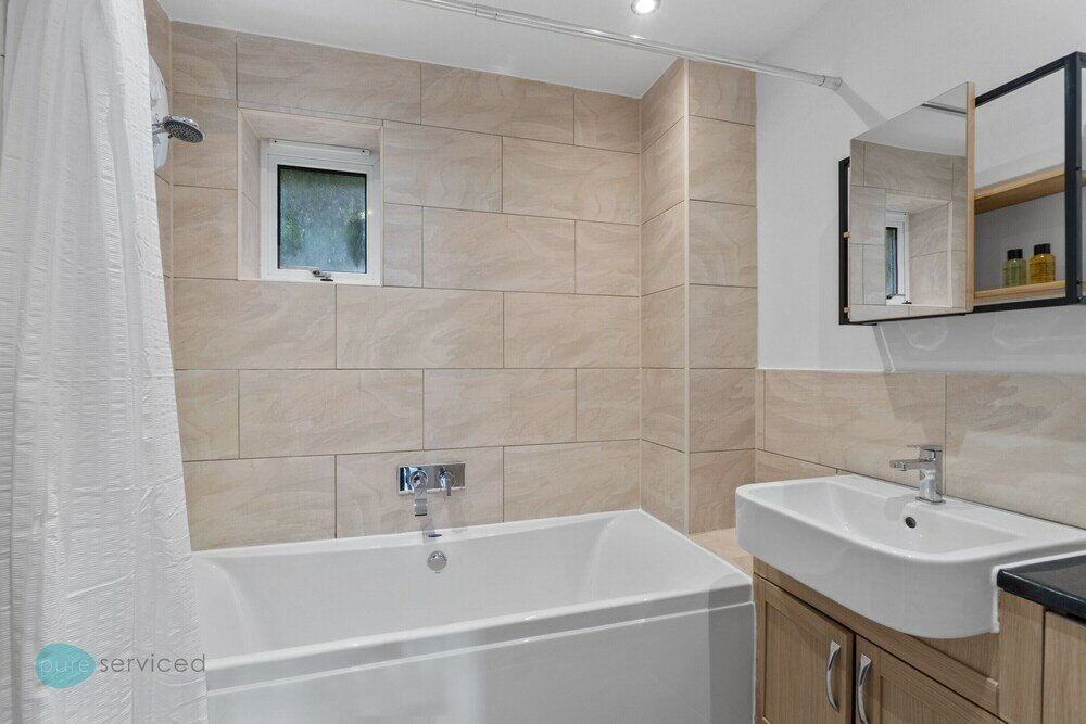 Фото 4 Bed - Smeatons by Pureserviced