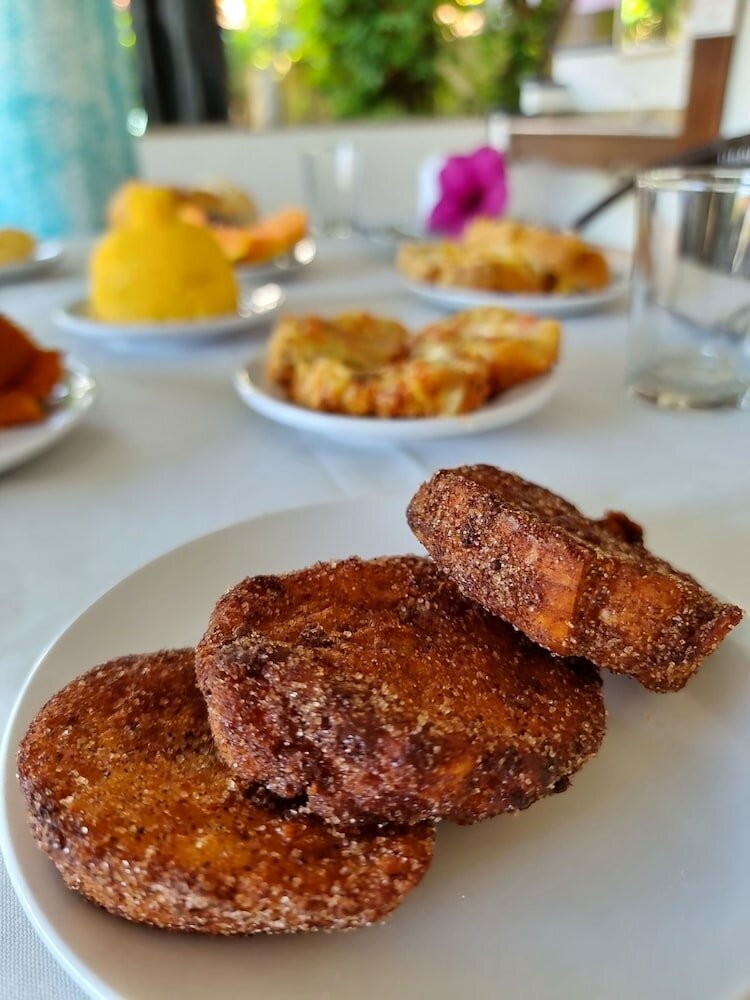 Фото Pousada Solar das Orquídeas Praia