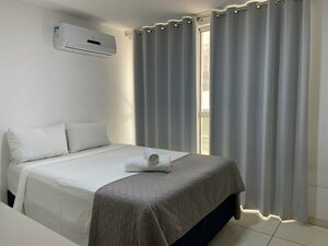 Bela Hospedagem - Pé Na Areia No Bessa (State of Paraiba, João Pessoa), hotel