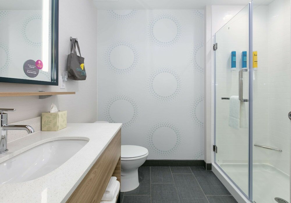 Фото Tru by Hilton Austin Nw Arboretum, Tx