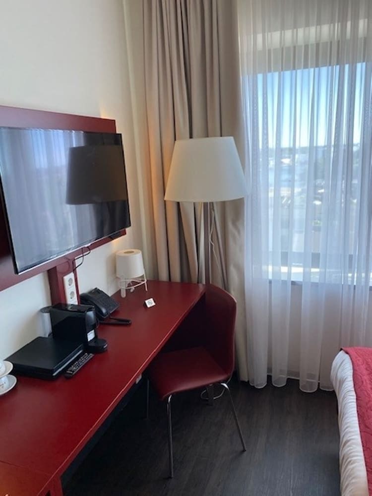 Фото Amedia Amsterdam Airport, Trademark Collection by Wyndham