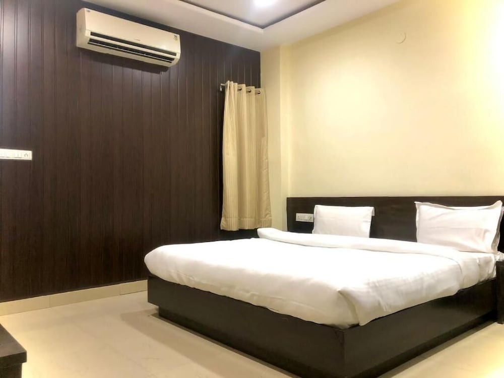 Фото Hotel Imperial Udaipur