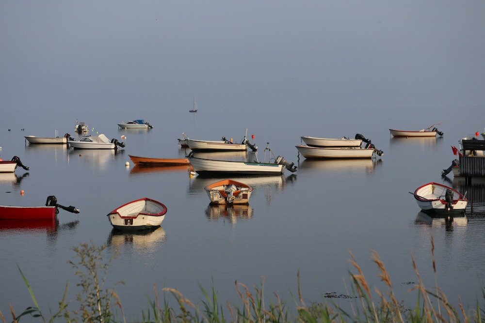 Фото Höllviksnäs möten mat logi