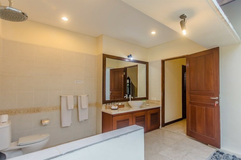 Фото Villa Santi