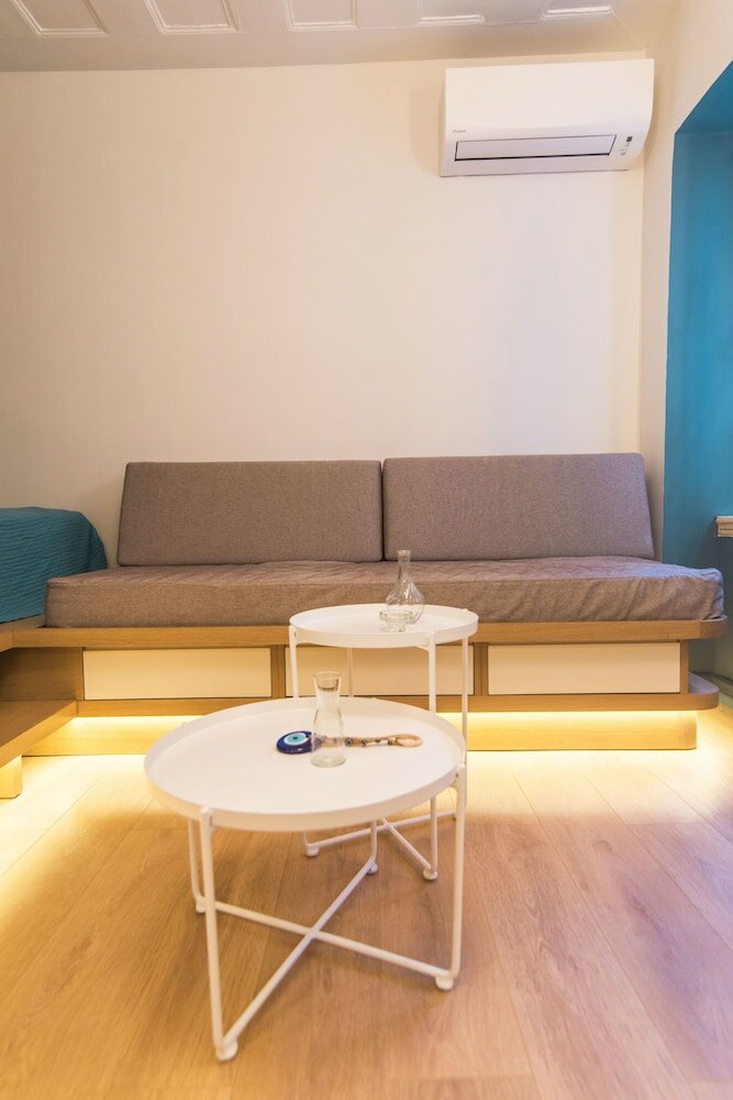 Фото Bijoux Maison by Corfu Escapes