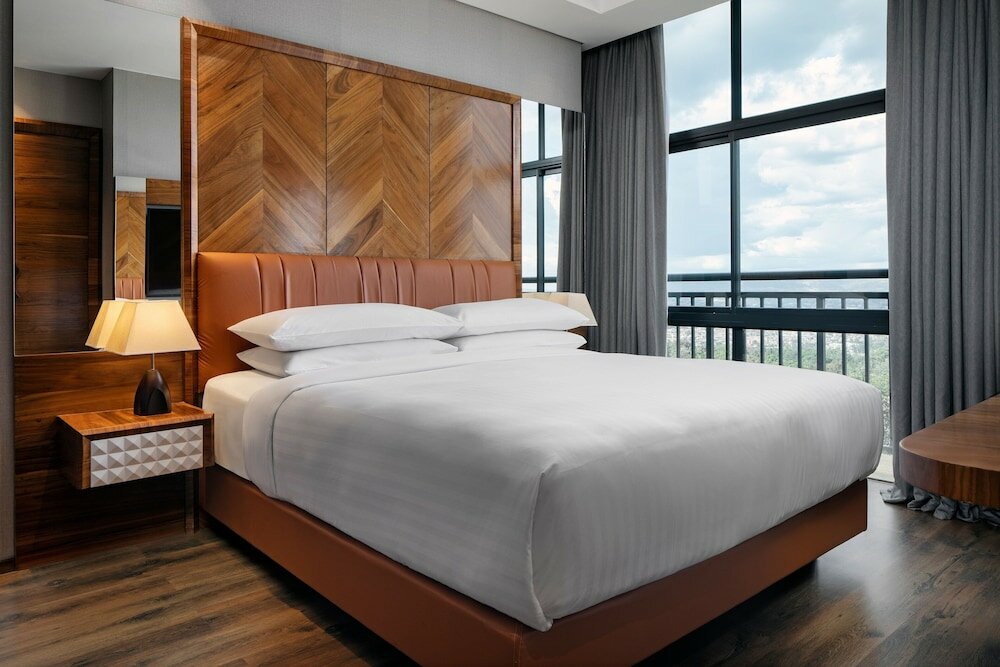 Фото Four Points by Sheraton Kigali