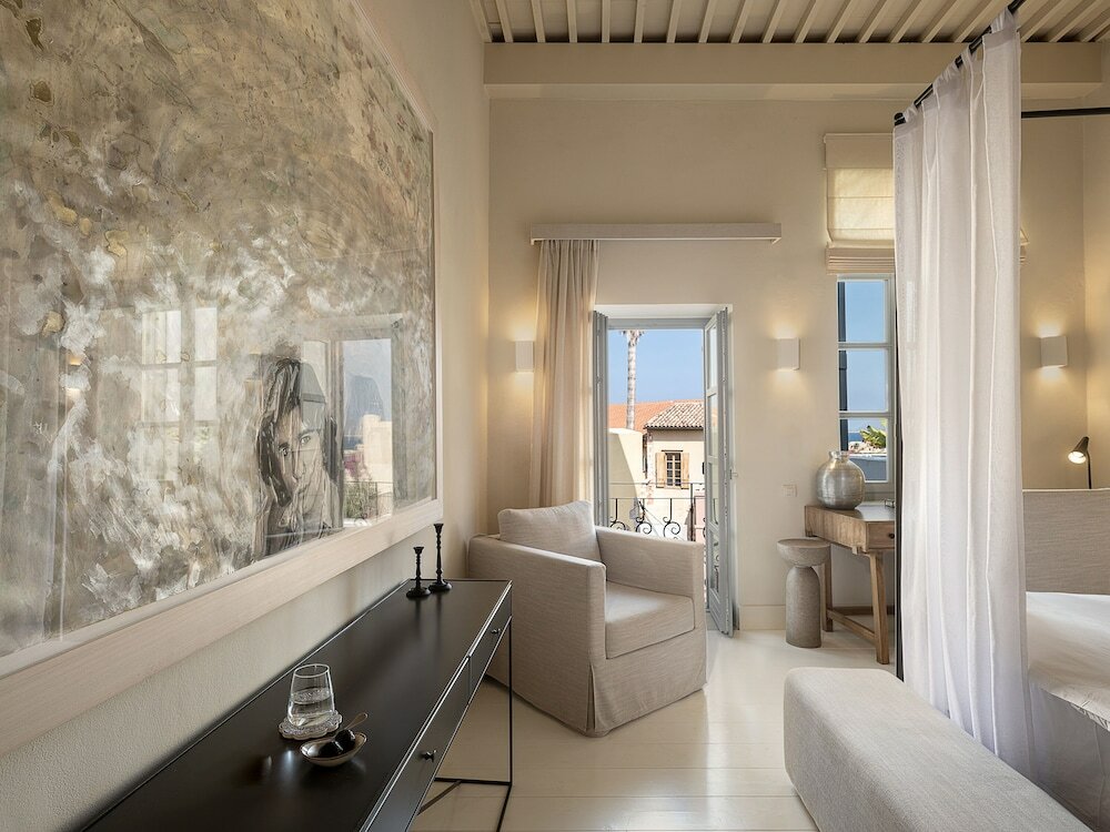 Фото Azade Chania