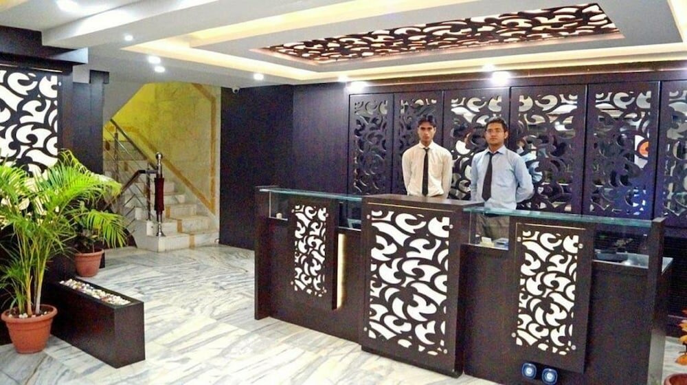 Фото Hotel Sonali Regency
