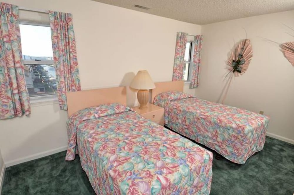 Фото The Quarters by Capital Vacations