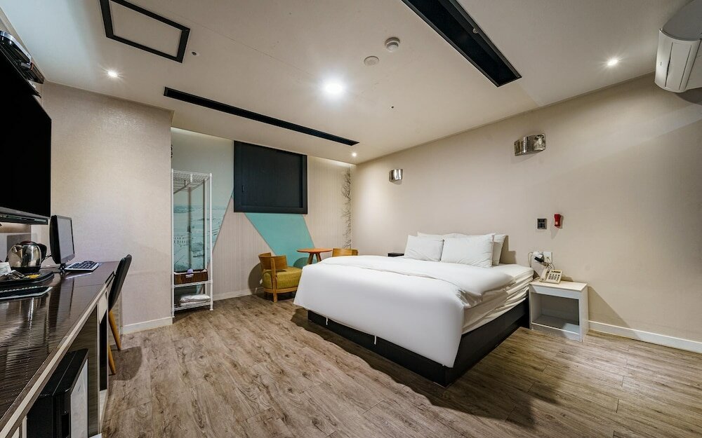 Фото Changwon The View Hotel