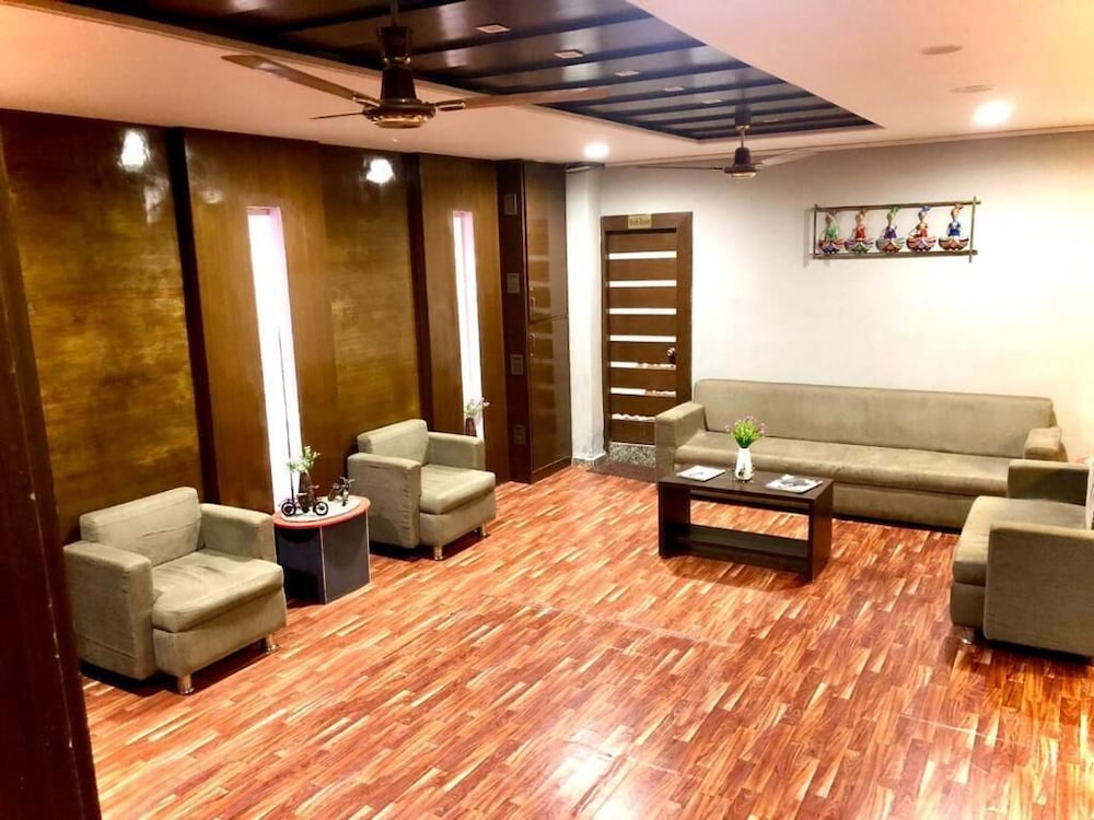 Фото Hotel Imperial Udaipur