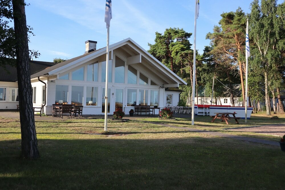 Фото Höllviksnäs möten mat logi