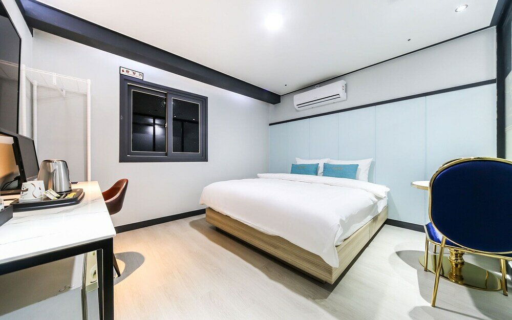 Фото Changwon The View Hotel