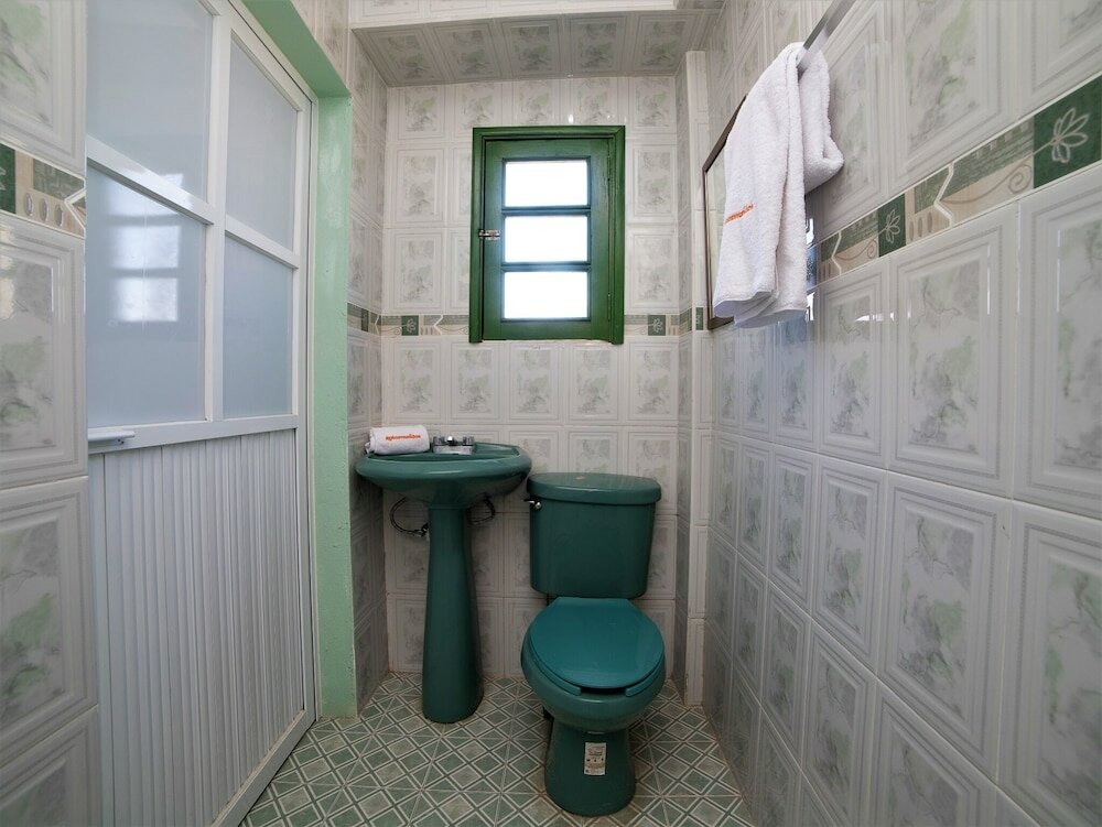 Фото Отель María Bonita by Rotamundos