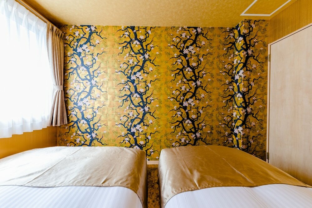 Фото Mt. Fuji Resort Club-MIYABI-