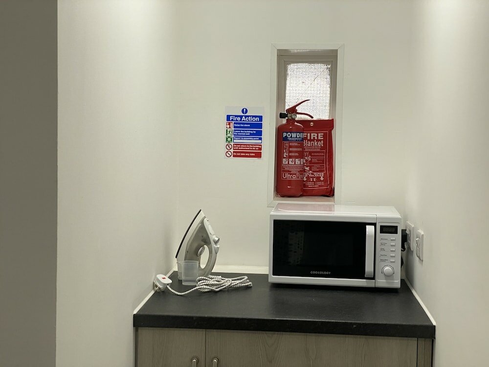 Фото Octagon Apartment 2