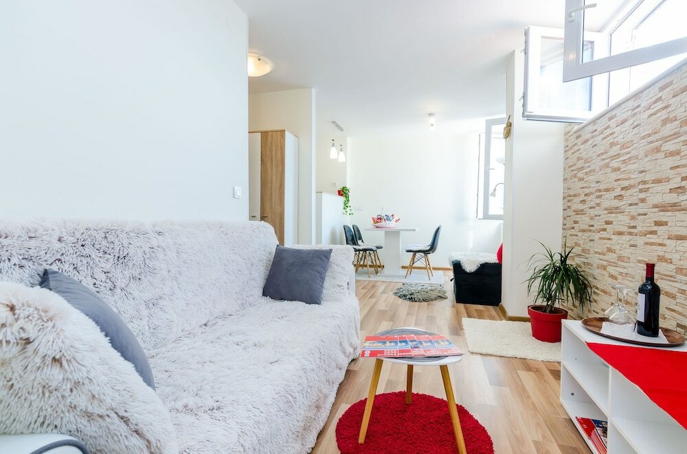 Фото Apartment Vedrana