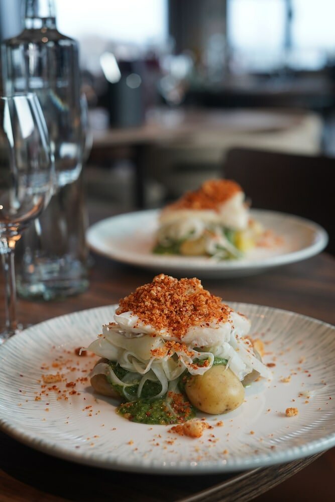 Фото Clarion Hotel The Pier