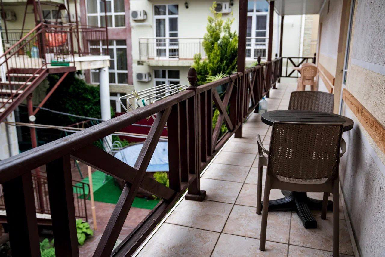 Фото отеля 5