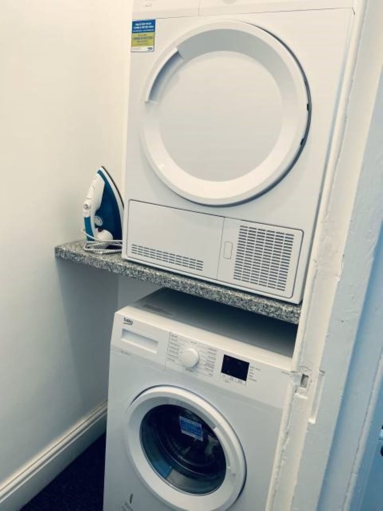 Фото Southside Street Apartments