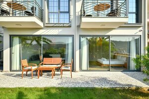 Гостиница Bliss Suites & Hotels