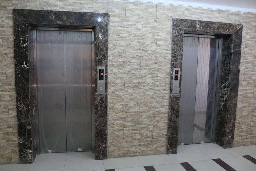 Фото Magic Suite Mahboula-5