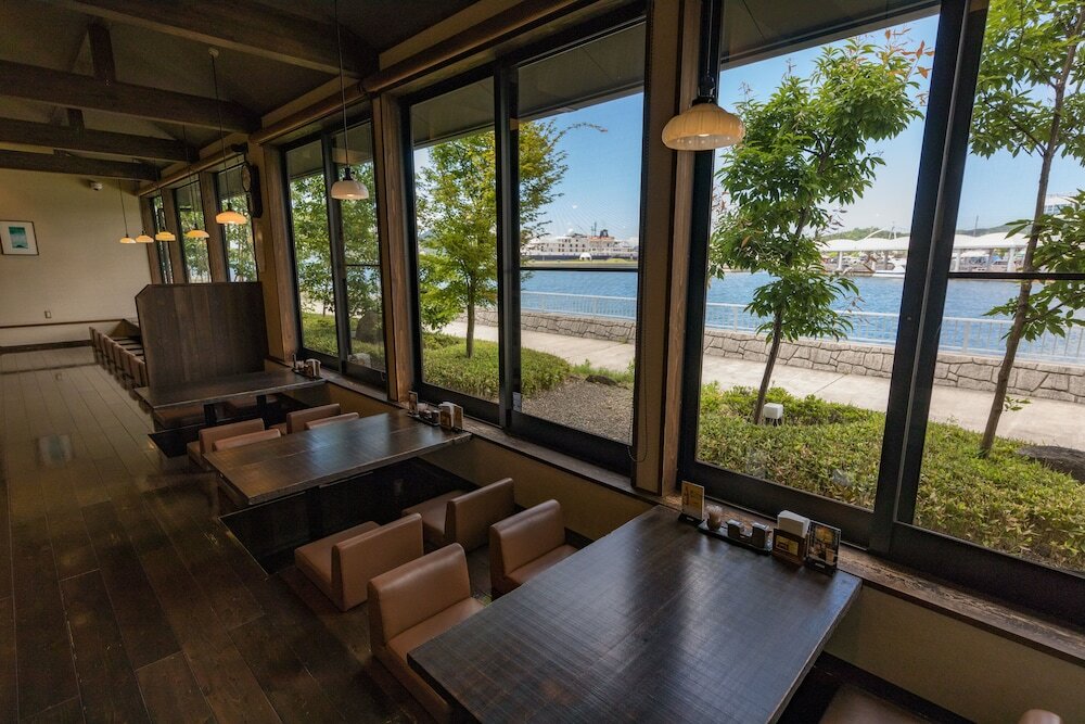 Фото Uno Port Inn