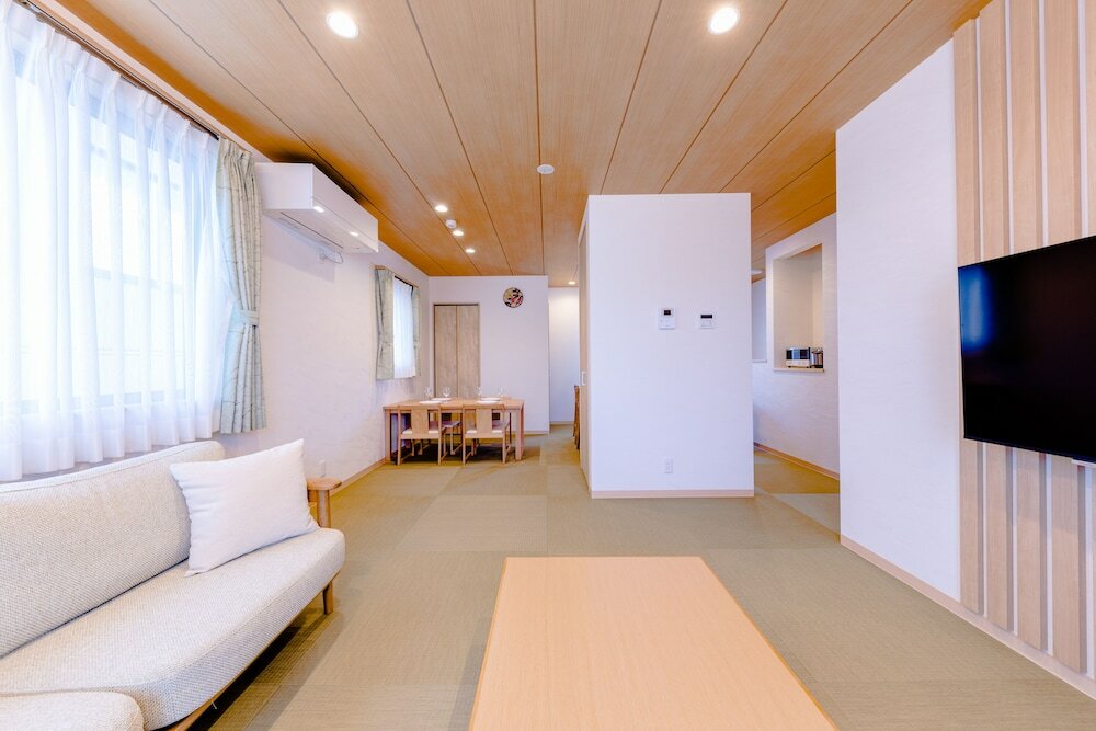 Фото Mt. Fuji Resort Club-MIYABI-