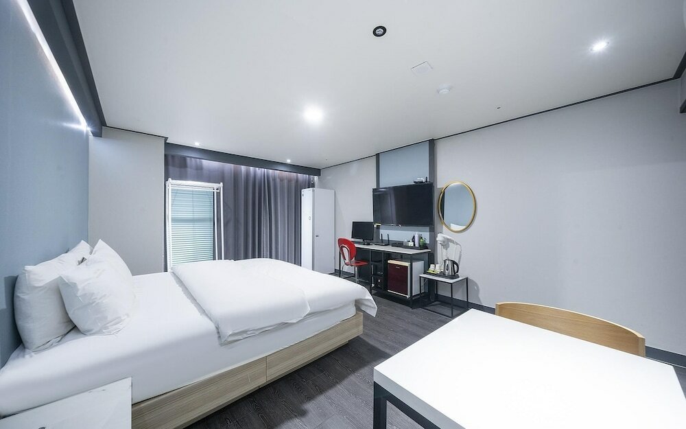 Фото Changwon The View Hotel