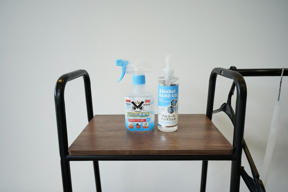 Фото Enoshima Terrace