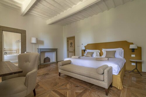 Hotel Tenuta di Sticciano, Tuscany, photo