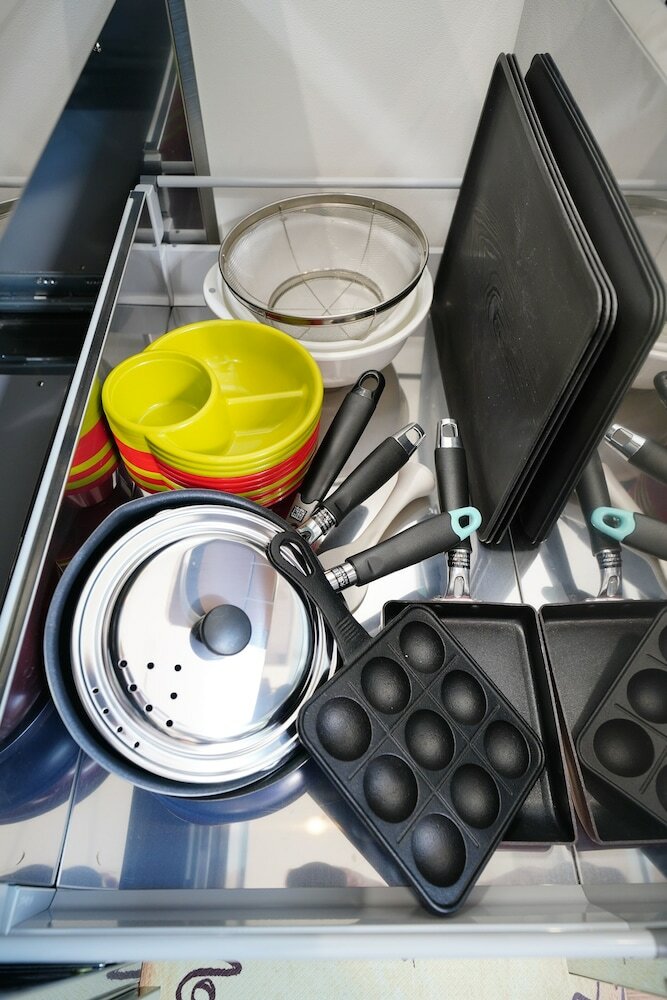 Фото Enoshima Terrace