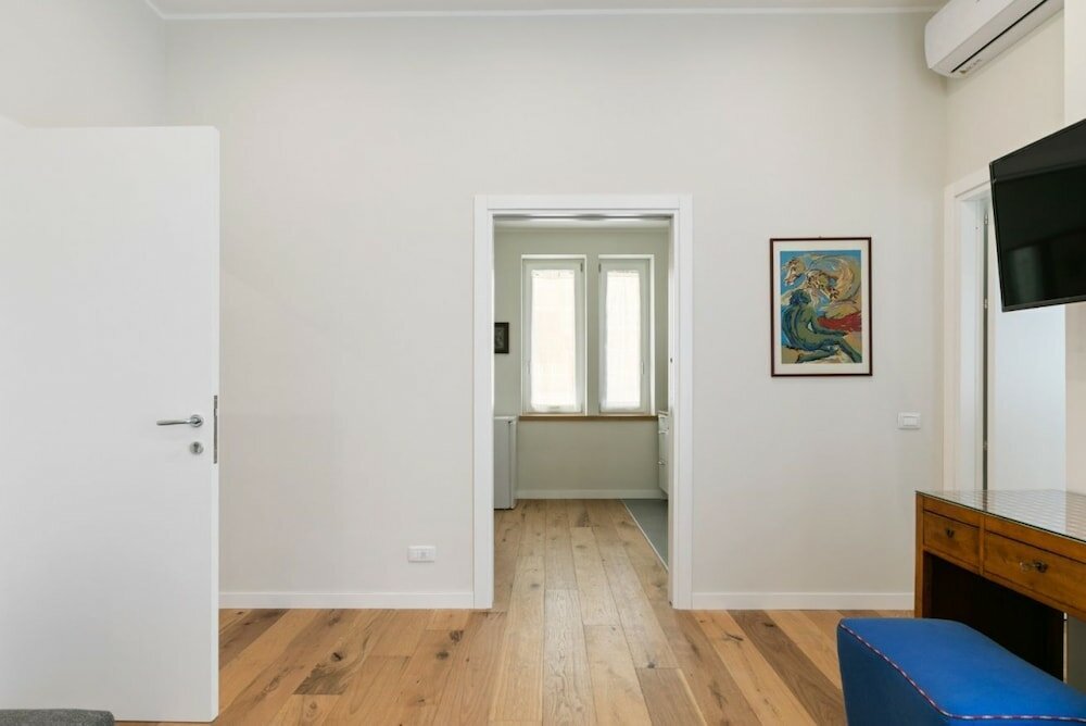 Фото Palermo Luxury Apartment