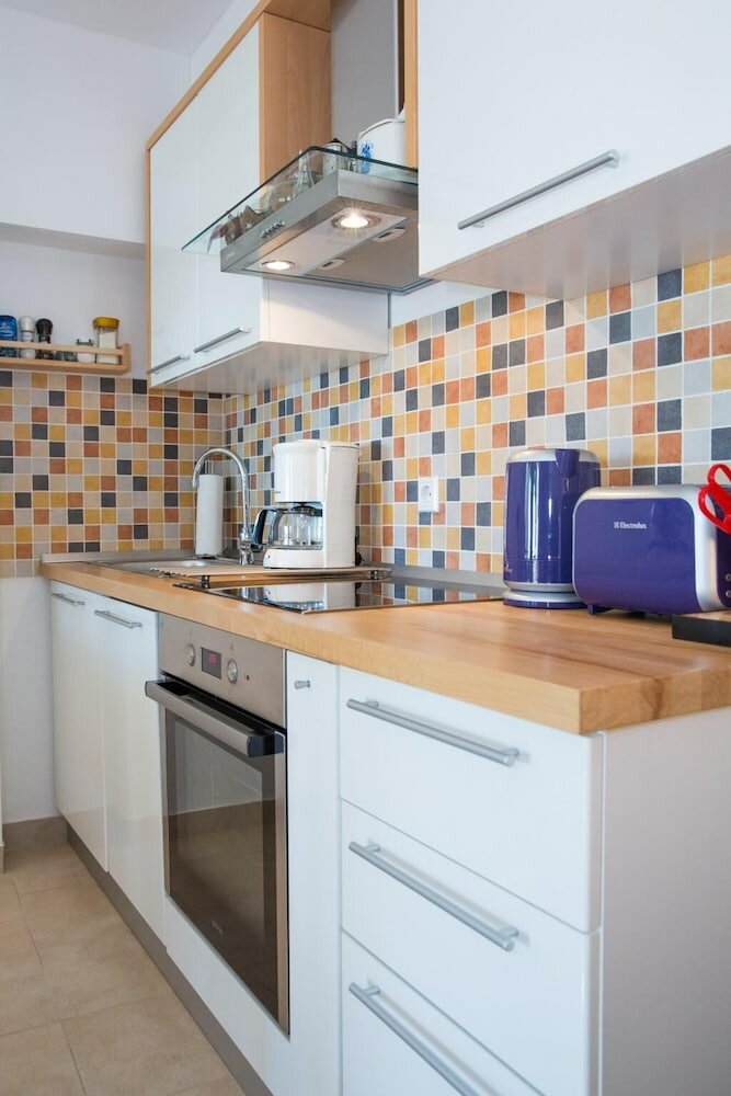 Фото Apartment Nera