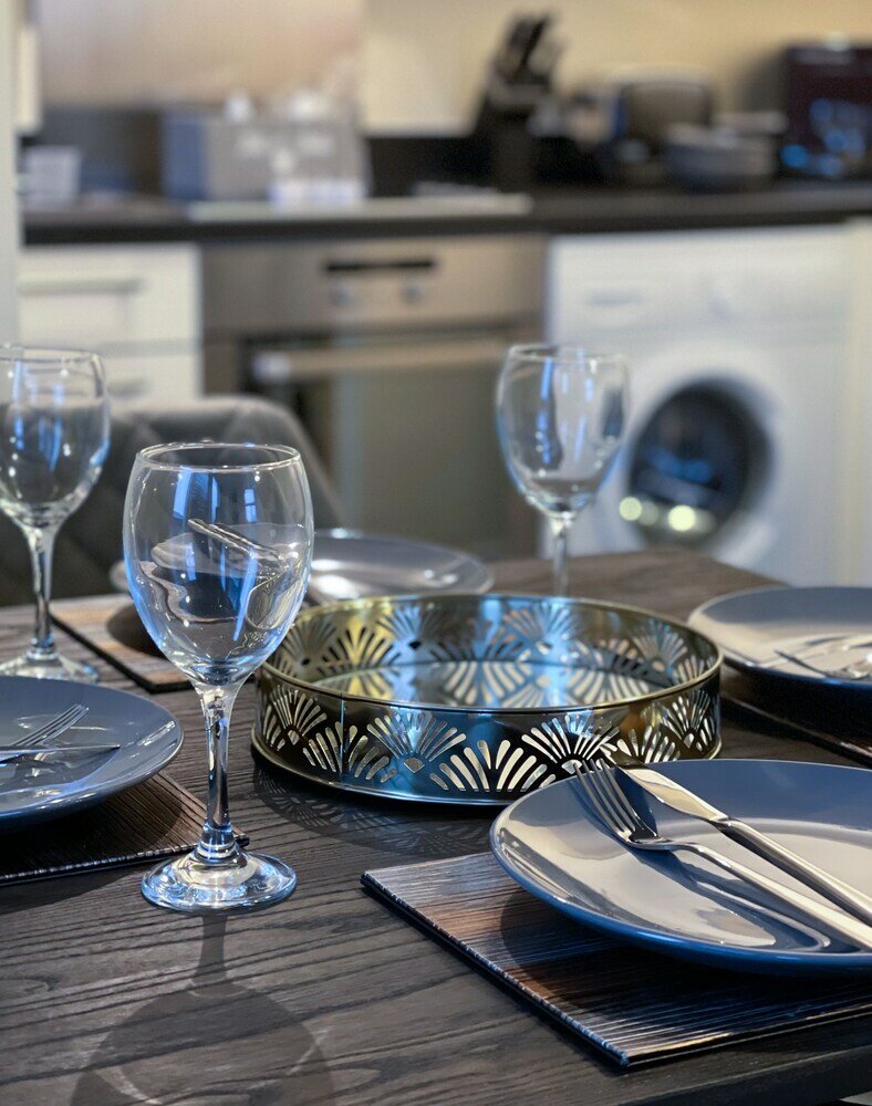 Фото Station Side Penthouse