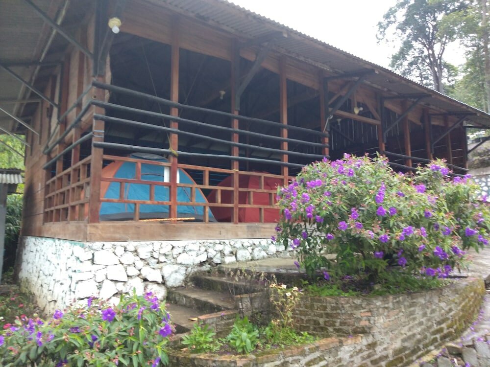 Фото Penginapan Puncak Dp