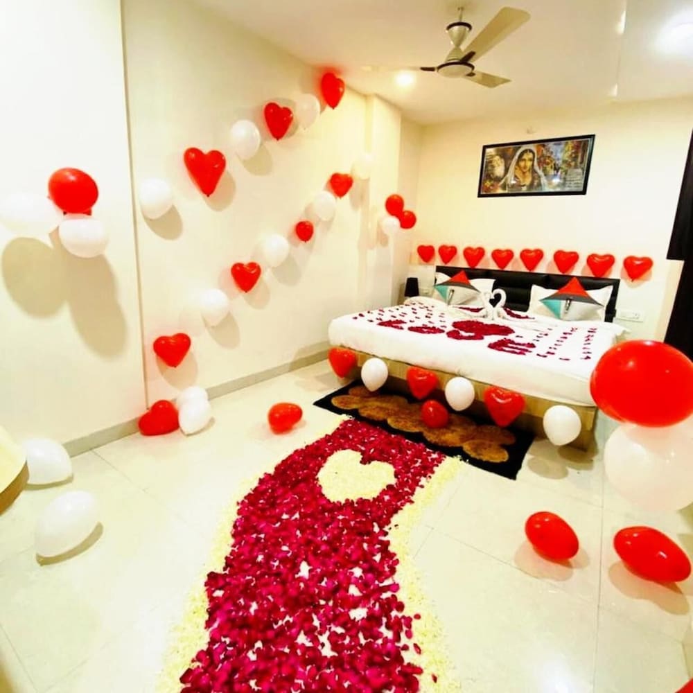 Фото A-Park Hotel