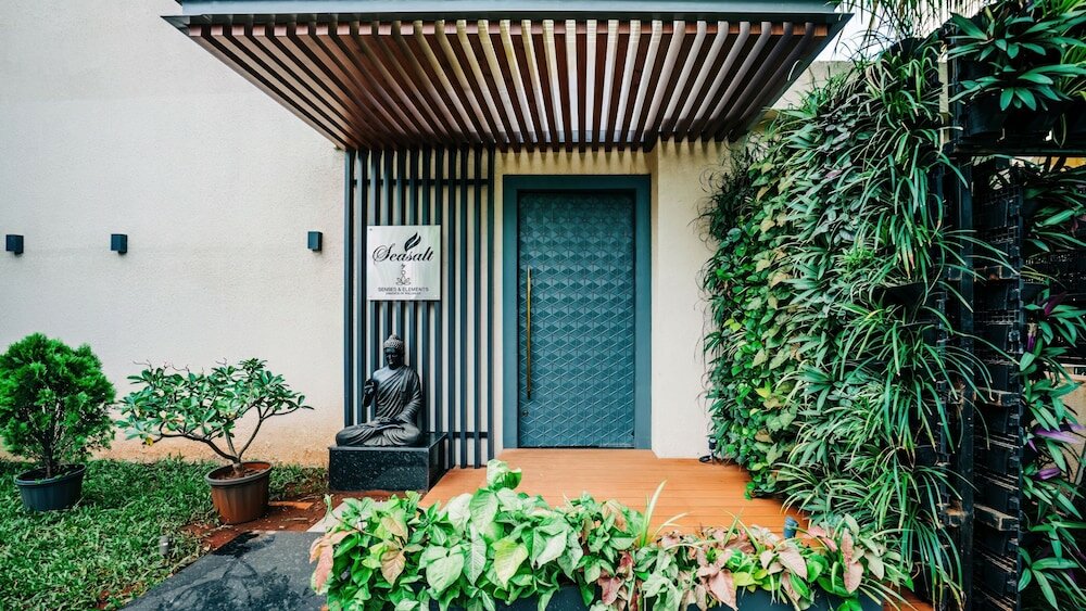 Фото Holiday Inn Goa Candolim