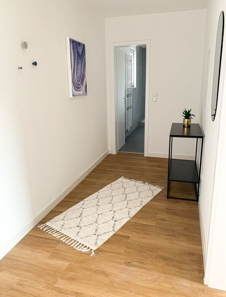 Фото Glück Auf Appartement Lösortstraße